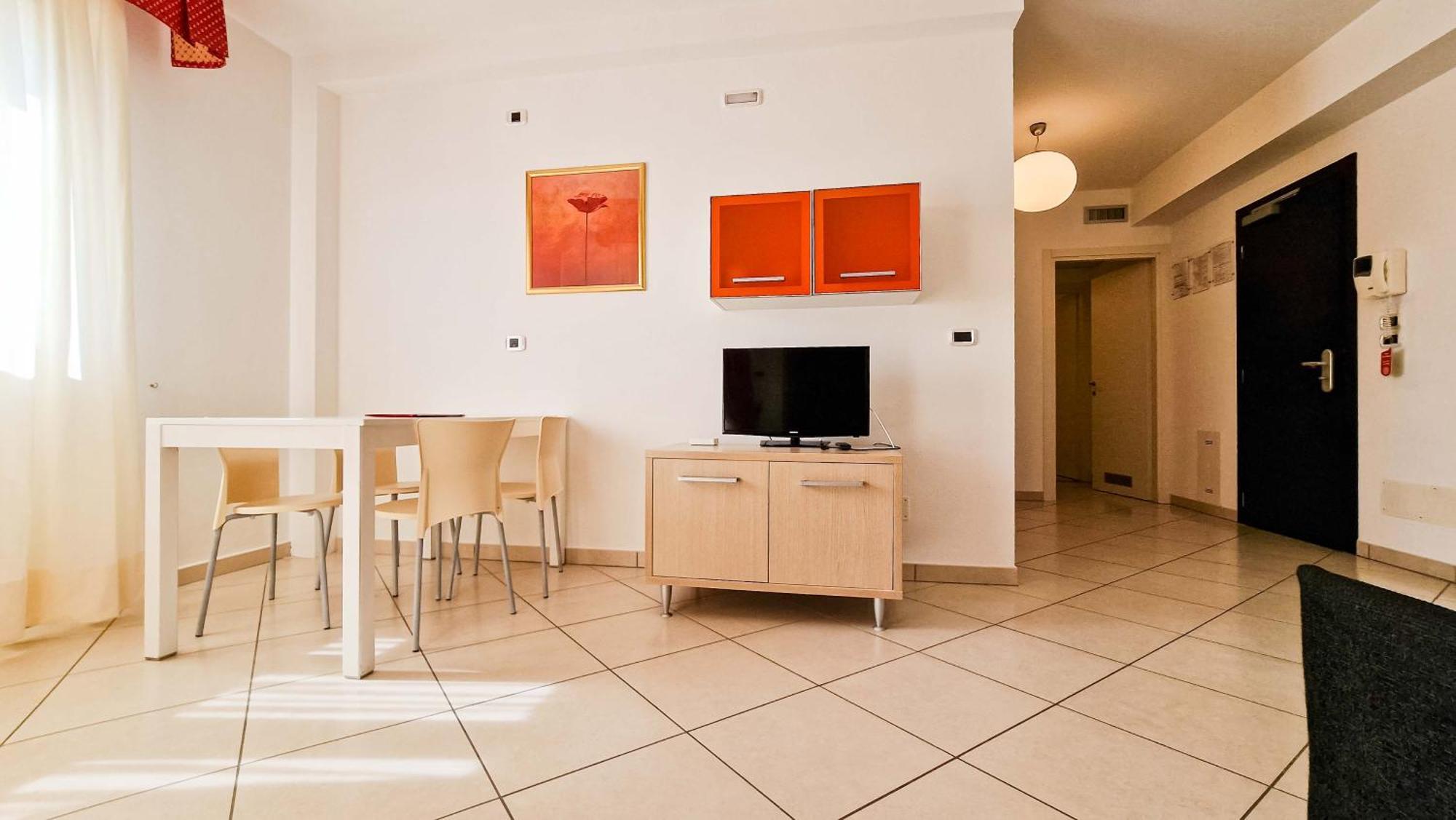 Ashanti Aparthotel Wellness&Spa Bibione Exterior photo
