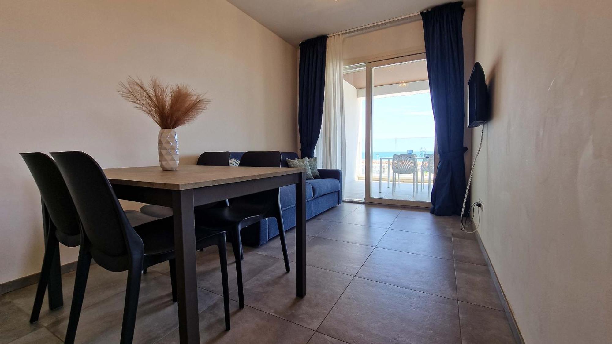 Ashanti Aparthotel Wellness&Spa Bibione Exterior photo