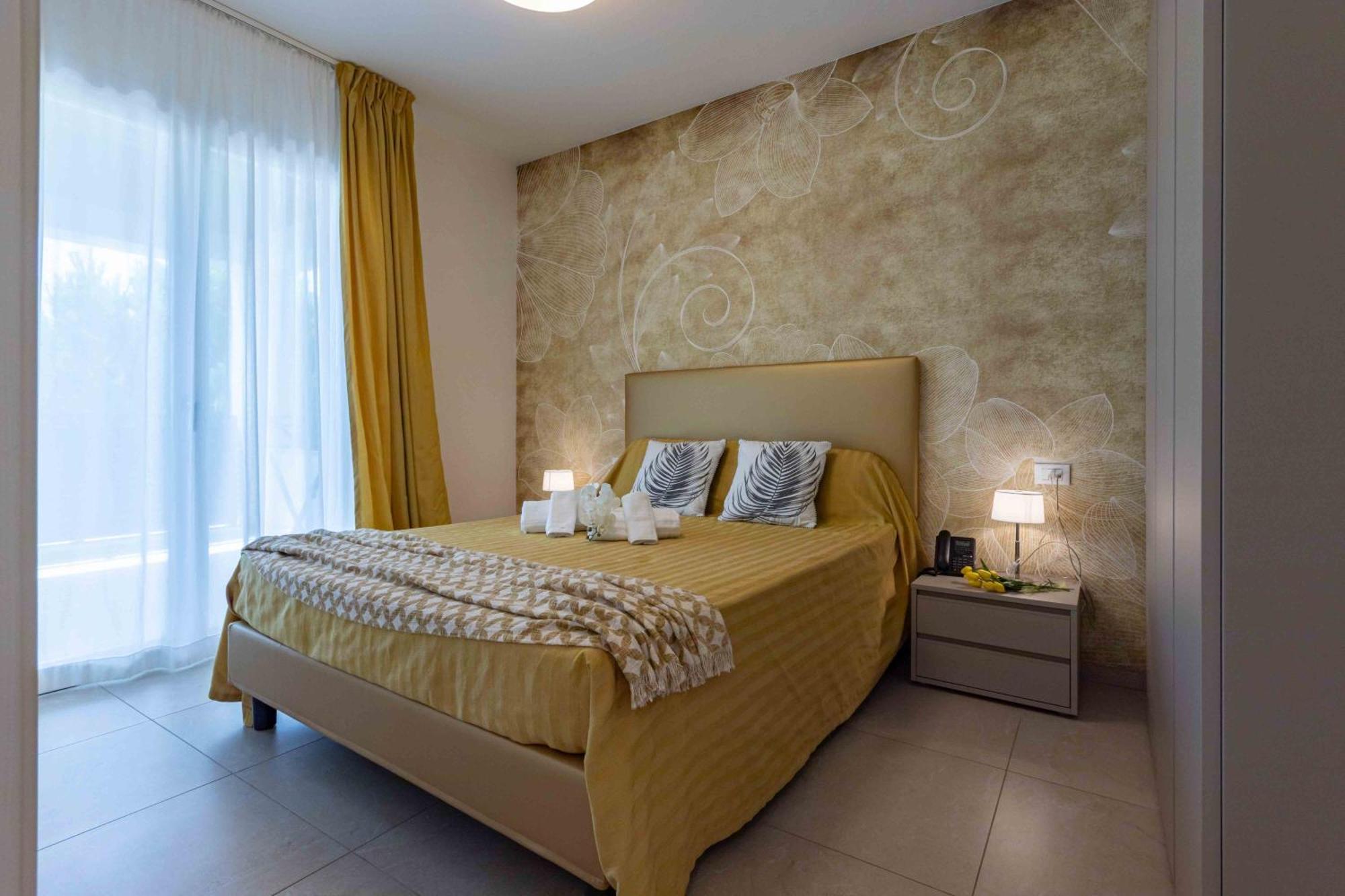 Ashanti Aparthotel Wellness&Spa Bibione Exterior photo