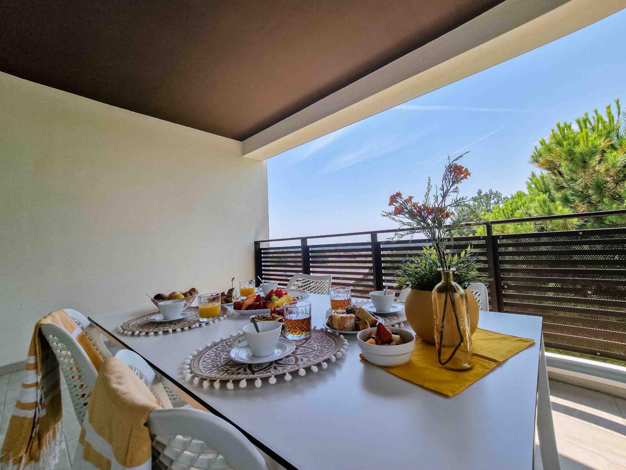 Ashanti Aparthotel Wellness&Spa Bibione Exterior photo