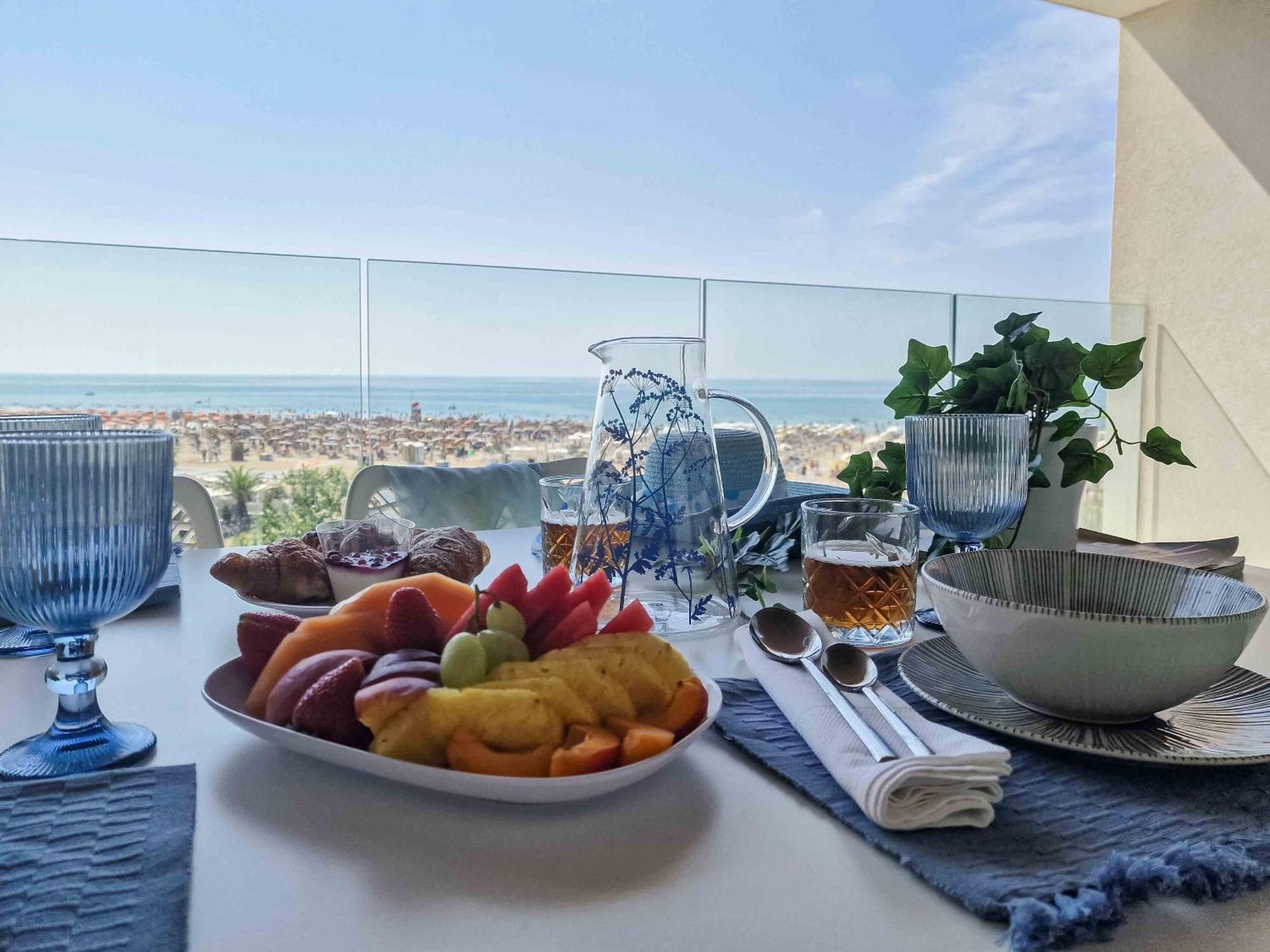 Ashanti Aparthotel Wellness&Spa Bibione Exterior photo
